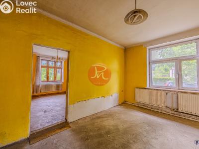 Prodej rodinného domu Karviná, Lázeňská č. 24