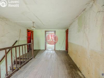 Prodej rodinného domu Karviná, Lázeňská č. 29
