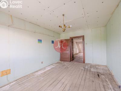 Prodej rodinného domu Karviná, Lázeňská č. 30