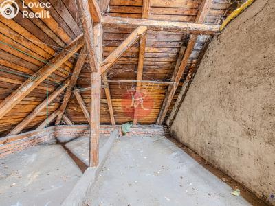 Prodej rodinného domu Karviná, Lázeňská č. 32