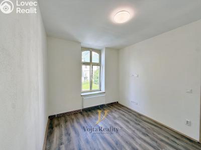 Rent apartment 2+KK Prostějov, Lutinovova č. 7