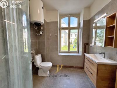 Rent apartment 2+KK Prostějov, Lutinovova č. 10