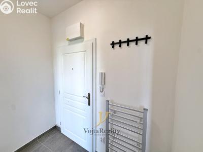 Rent apartment 2+KK Prostějov, Lutinovova č. 11