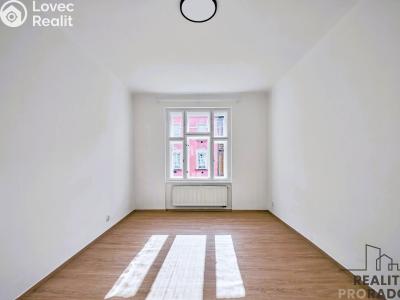 Аренда квартиры 2+KK Praha, Braunerova č. 3