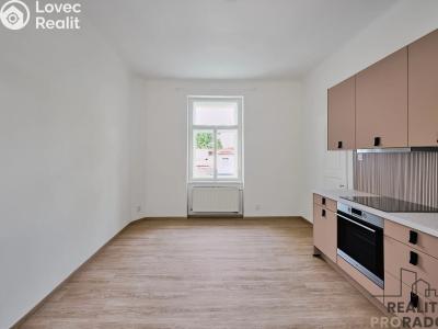 Аренда квартиры 2+KK Praha, Braunerova č. 4