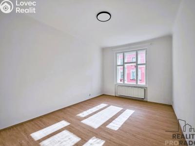 Аренда квартиры 2+KK Praha, Braunerova č. 5