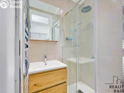 Аренда квартиры 2+KK Praha, Braunerova č. 7