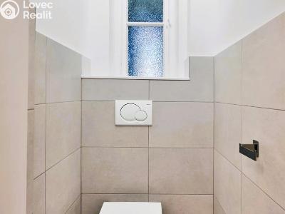 Аренда квартиры 2+KK Praha, Braunerova č. 10