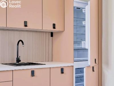 Аренда квартиры 2+KK Praha, Braunerova č. 11