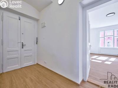 Аренда квартиры 2+KK Praha, Braunerova č. 15
