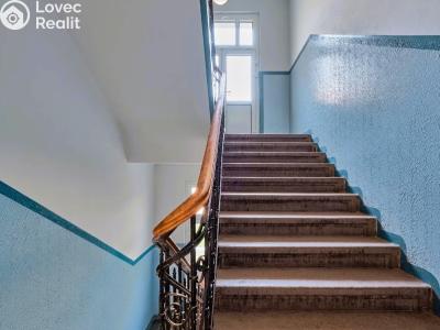 Аренда квартиры 2+KK Praha, Braunerova č. 16