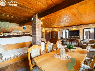 Продажа дачи Ktiš č. 5