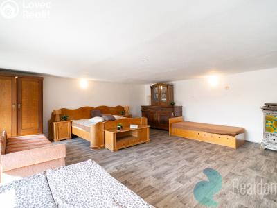 Продажа дачи Ktiš č. 14