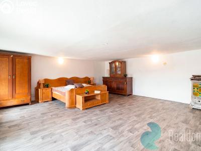 Продажа дачи Ktiš č. 15