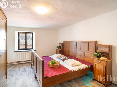 Продажа дачи Ktiš č. 16
