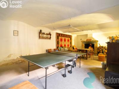 Продажа дачи Ktiš č. 18