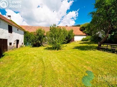 Продажа дачи Ktiš č. 19
