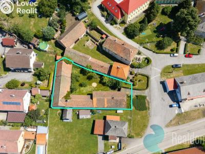 Продажа дачи Ktiš č. 23