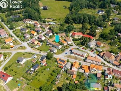 Продажа дачи Ktiš č. 25