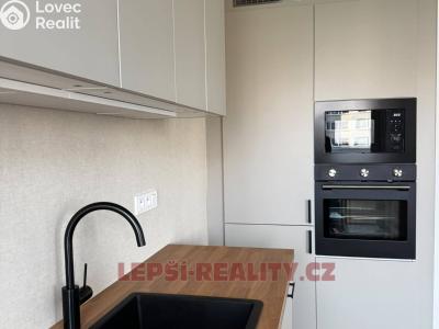 Sale apartment 3+KK Praha, Livornská 441 č. 2