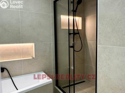 Sale apartment 3+KK Praha, Livornská 441 č. 6