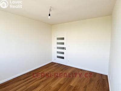 Sale apartment 3+KK Praha, Livornská 441 č. 9