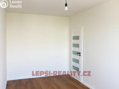 Sale apartment 3+KK Praha, Livornská 441 č. 13