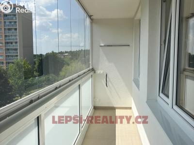 Sale apartment 3+KK Praha, Livornská 441 č. 15
