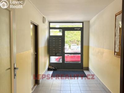 Sale apartment 3+KK Praha, Livornská 441 č. 18