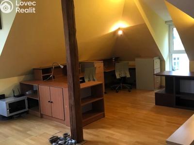 Pronájem kanceláře Praha, Na rovni č. 4