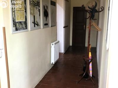 Pronájem kanceláře Praha, Na rovni č. 11