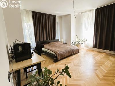 Аренда квартиры 2+KK Praha, Střešovická č. 2