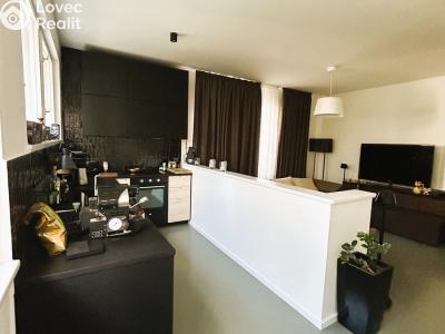 Аренда квартиры 2+KK Praha, Střešovická č. 3