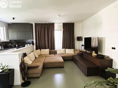 Аренда квартиры 2+KK Praha, Střešovická č. 4