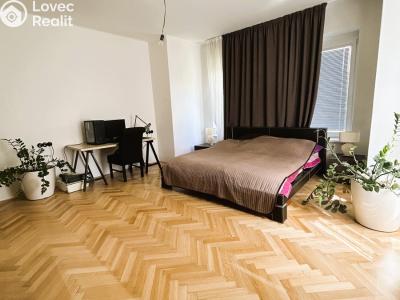 Аренда квартиры 2+KK Praha, Střešovická č. 5