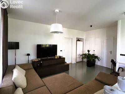 Аренда квартиры 2+KK Praha, Střešovická č. 6