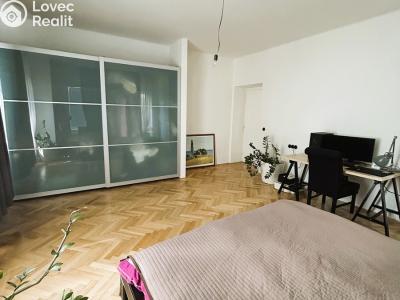 Аренда квартиры 2+KK Praha, Střešovická č. 7