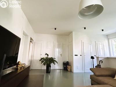 Аренда квартиры 2+KK Praha, Střešovická č. 8