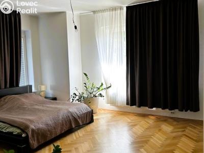 Аренда квартиры 2+KK Praha, Střešovická č. 9