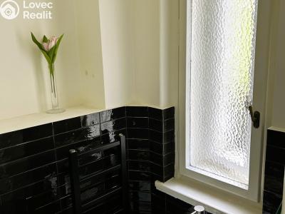 Аренда квартиры 2+KK Praha, Střešovická č. 11