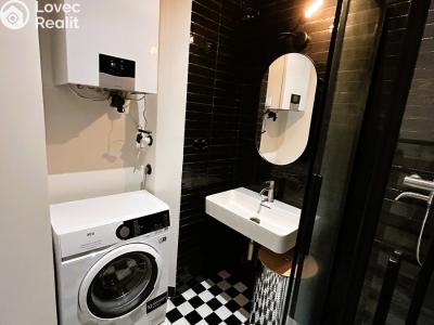 Аренда квартиры 2+KK Praha, Střešovická č. 13