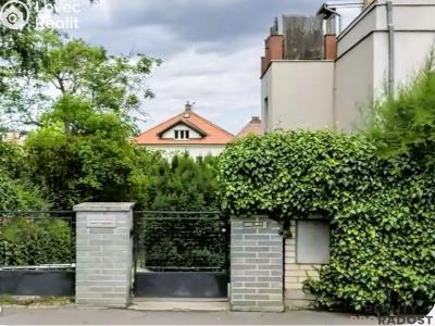Аренда квартиры 2+KK Praha, Střešovická č. 14