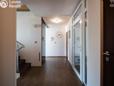 Sale family house Jirkov, Březový vrch 240 č. 3