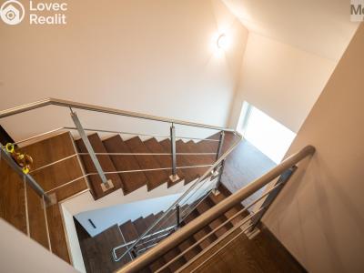 Sale family house Jirkov, Březový vrch 240 č. 26