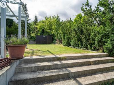 Sale family house Jirkov, Březový vrch 240 č. 37