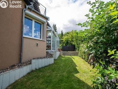 Sale family house Jirkov, Březový vrch 240 č. 38