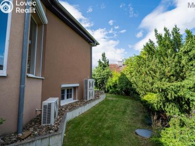 Sale family house Jirkov, Březový vrch 240 č. 39