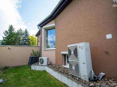 Sale family house Jirkov, Březový vrch 240 č. 40