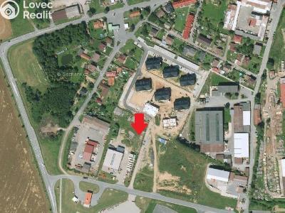 Продажа квартиры 3+KK Polná, Rérychova č. 2