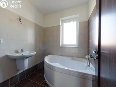Продажа квартиры 3+KK Polná, Rérychova č. 4